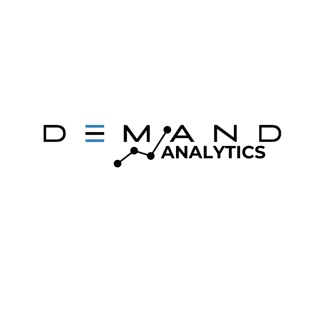 Demand Analytics Logo